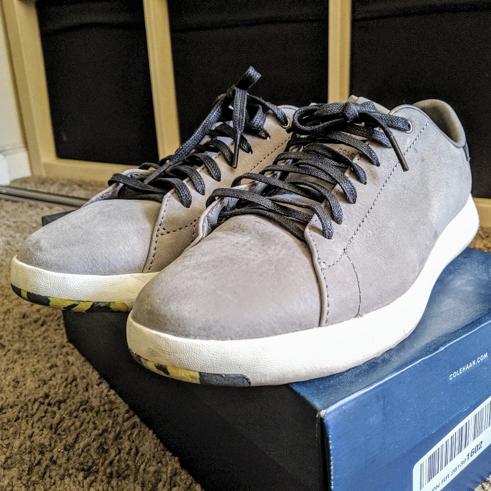 Cole Haan Grandpro